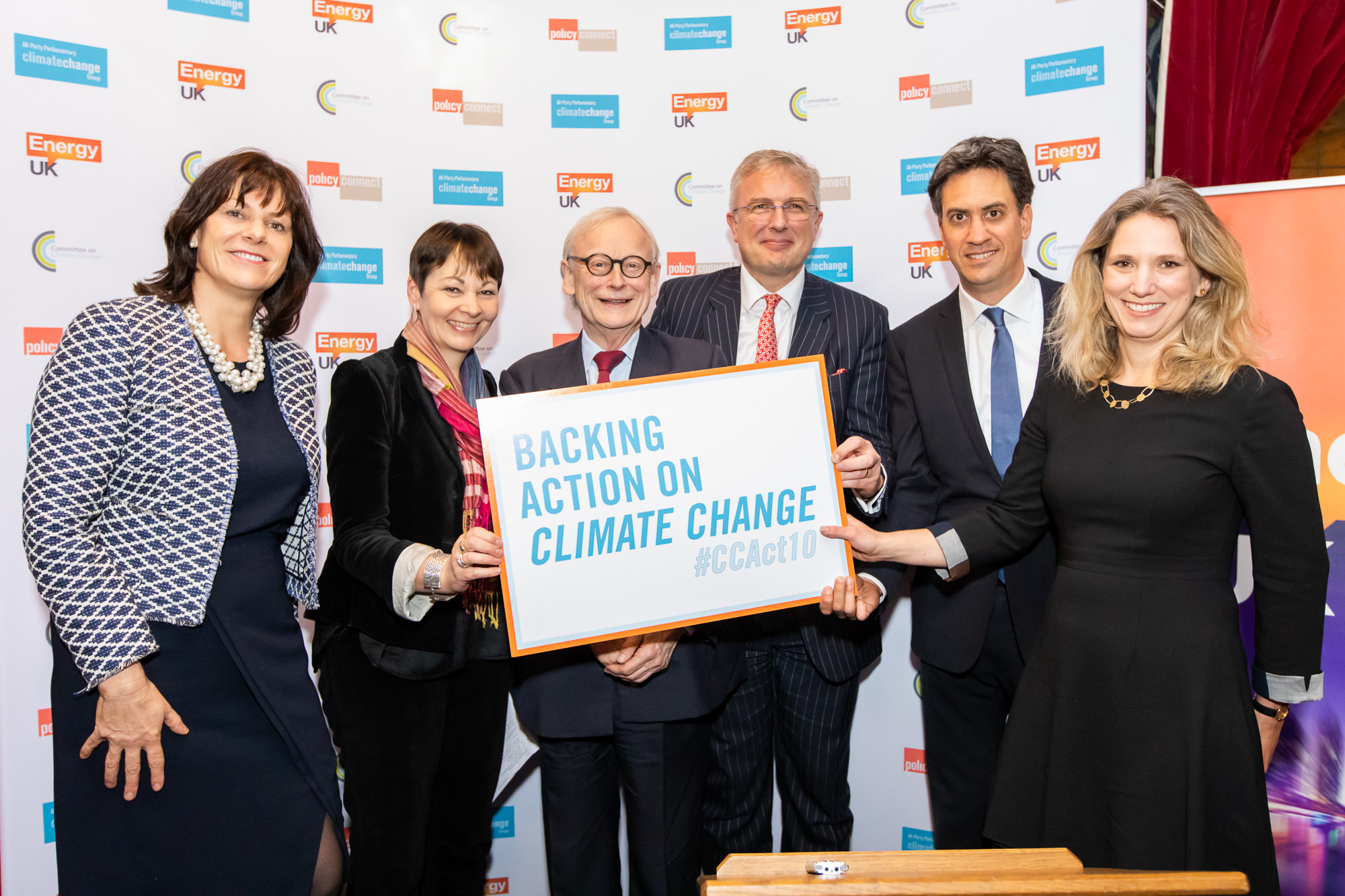 APPCCG celebrates 10th anniversary of the Climate Change Act - Policy ...