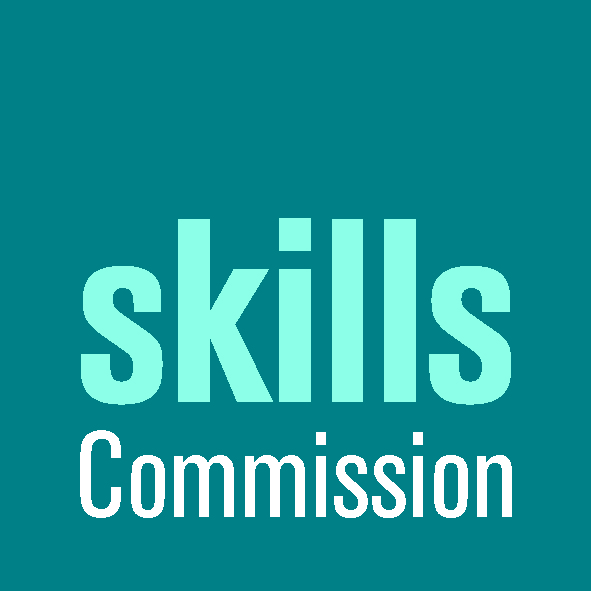Skills Commission: report launch