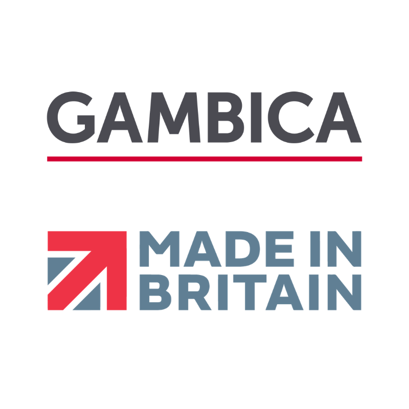 GAMBICA and Made in Britain join the APMG