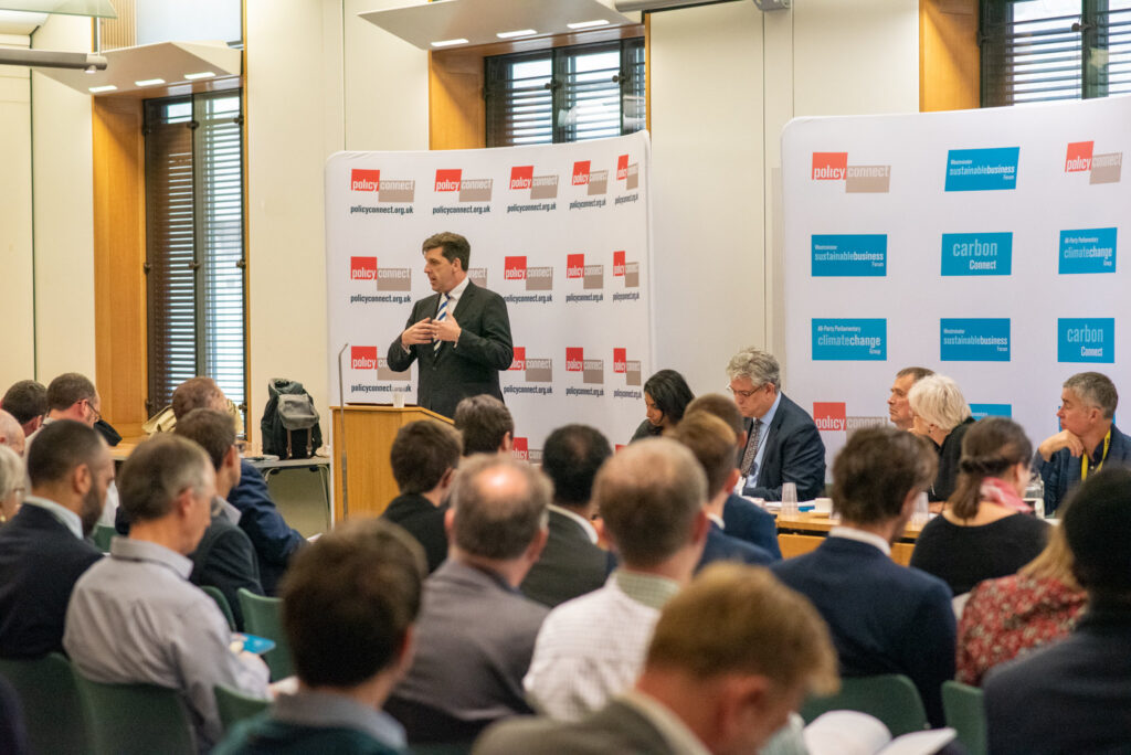 What exactly is the UK’s 2030 emission target? The case for revisiting the 5th Carbon Budget