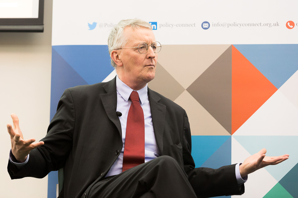 Report Launch: Green Bill of Health – Acting now for a sustainable recovery and a healthy future