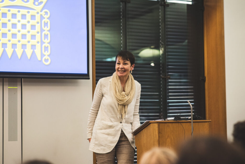 Countdown to COP26: Mobilising People in the Year of Climate Action