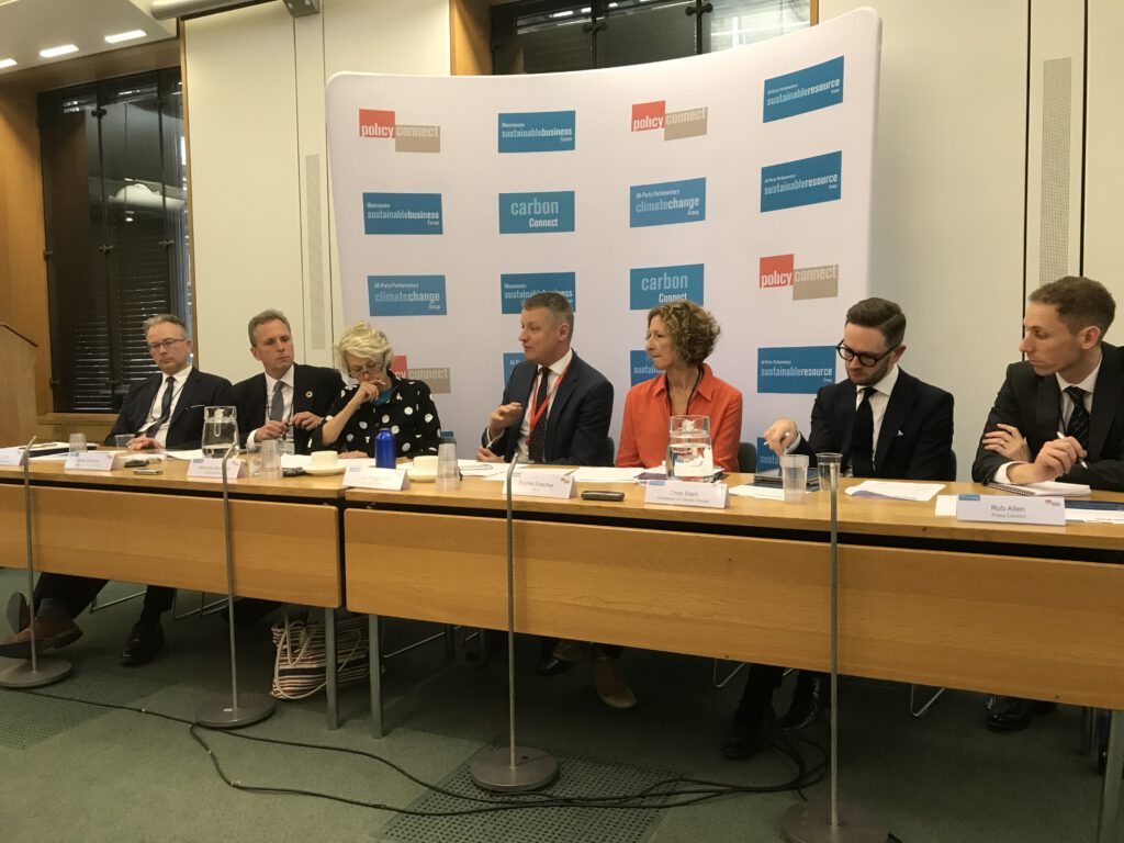 Let’s give householders better information about the flooding risk to their homes