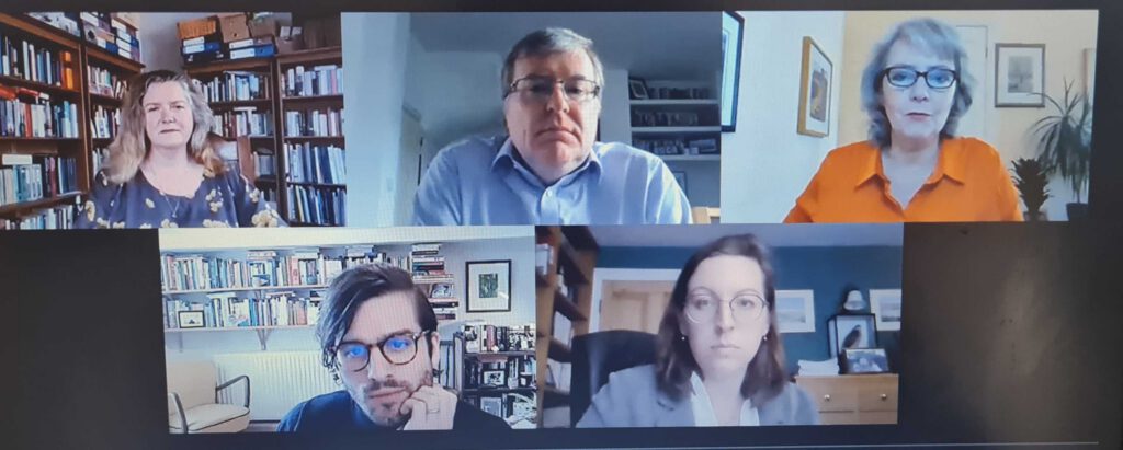 Summary- Explaining the NHS White Paper “Integration and Innovation”