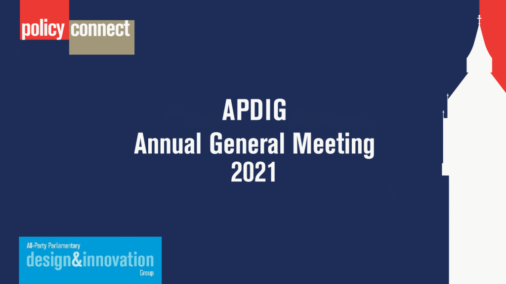 APDIG holds Annual General Meeting with Parliamentary Members