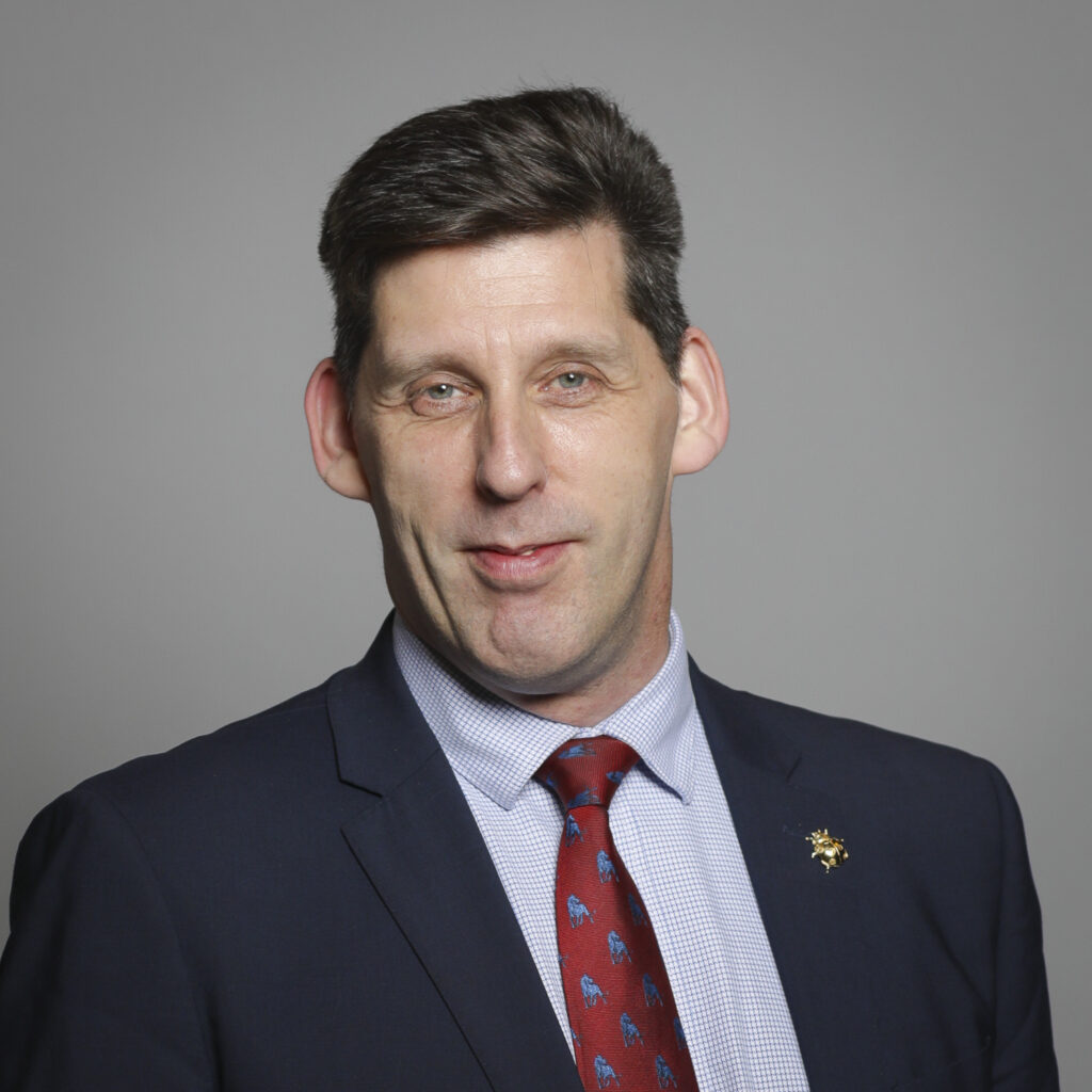 Lord Duncan of Springbank