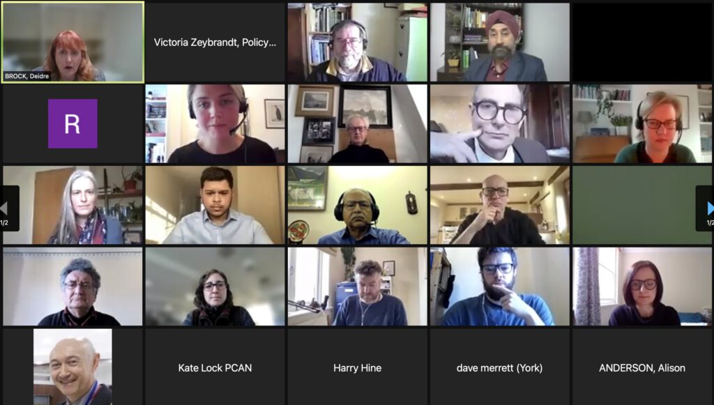 What’s next for the UK’s COP26 presidency?