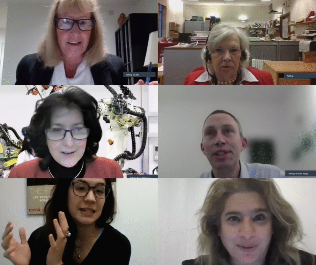 The Levelling Up White Paper: What next for skills, careers and employment?