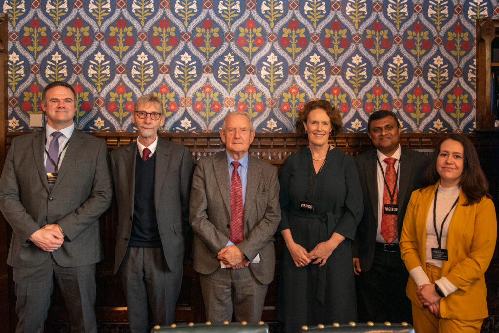 Driving a self-care revolution in the UK