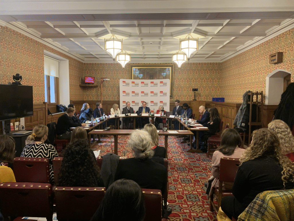 Policy Connect 2023 Review