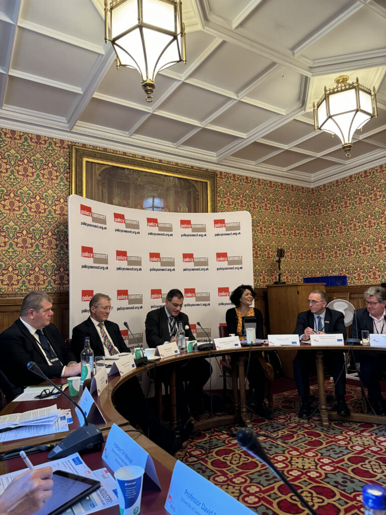 Upskilling Industry Report Launch Event