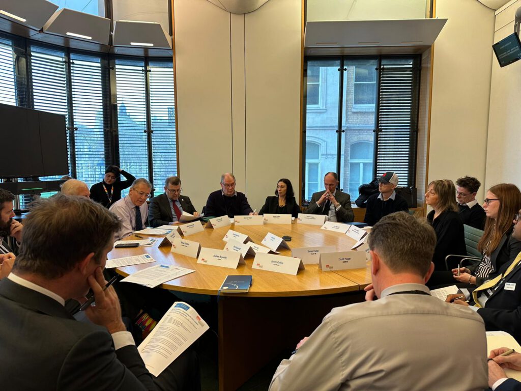 Hydrogen – maximising the UK’s supply chain and technology potential