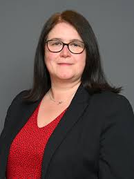 Rachel Hopkins MP