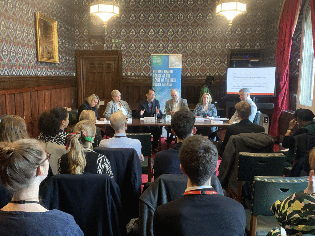 APHG Workforce Series – Do we need a Long Term Social Care Workforce Plan?