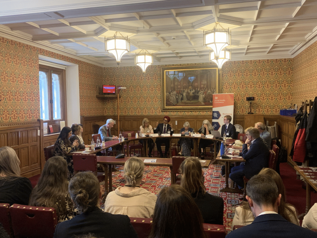 Developing Skills and Talent: Social Mobility and Post-16 Education