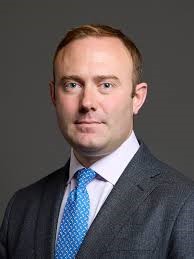 Blake Stephenson MP