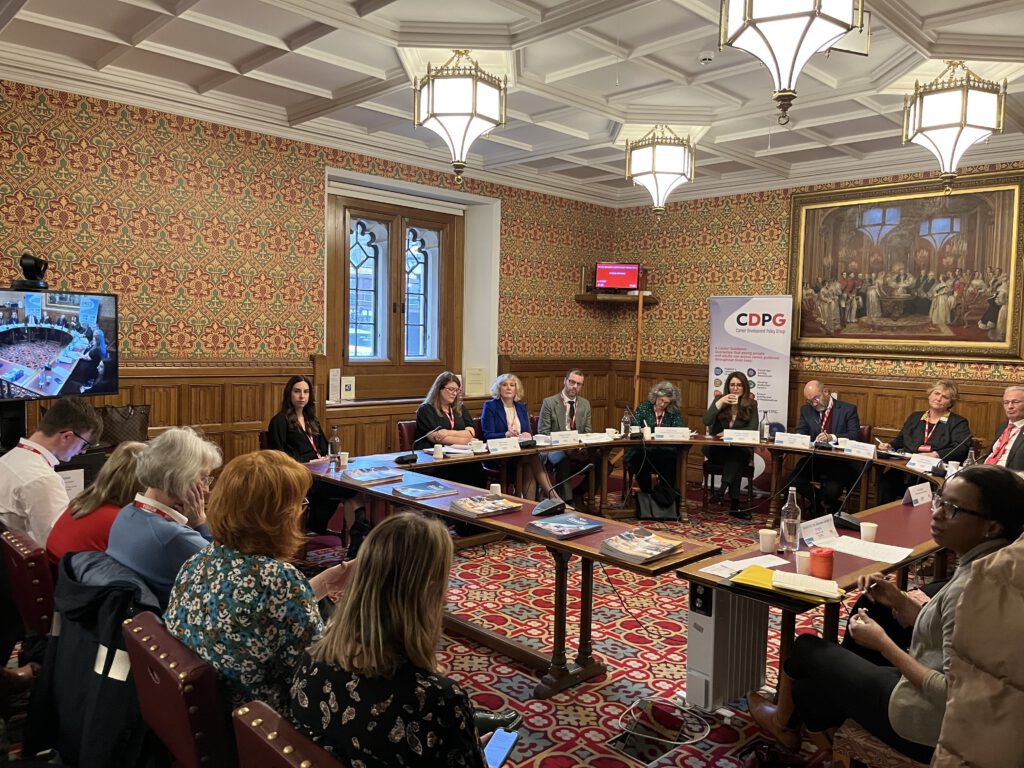 Unlocking Potential: How Careers Guidance Can Fuel Economic Growth