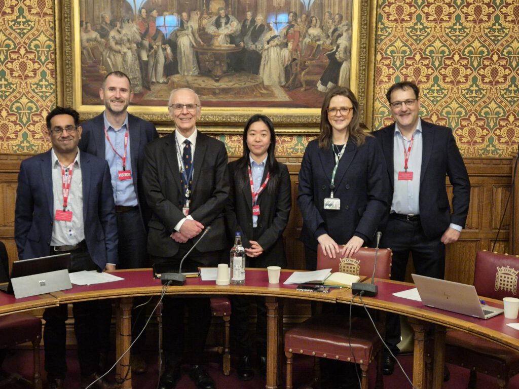 Policy Symposium on Procurement of Technology and IT Services in Higher Education