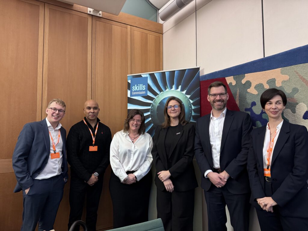 New cross-party inquiry aims to tackle Britain’s high rates of young people not in employment, education, or training (NEET)