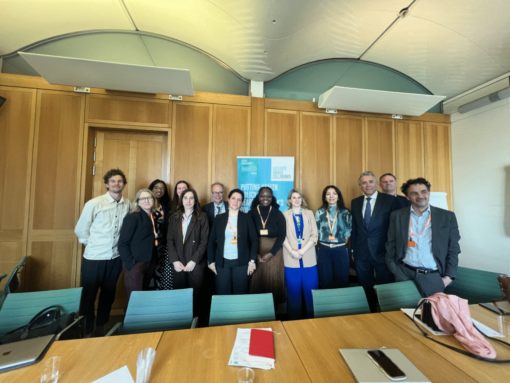 New parliamentary inquiry aims to build cross-party consensus for improving access to primary care services