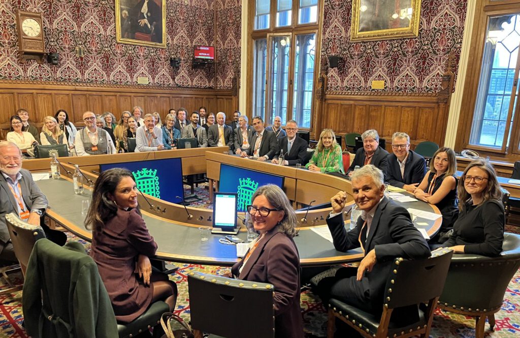 Skills England – Priorities and Next Steps with Phil Smith CBE