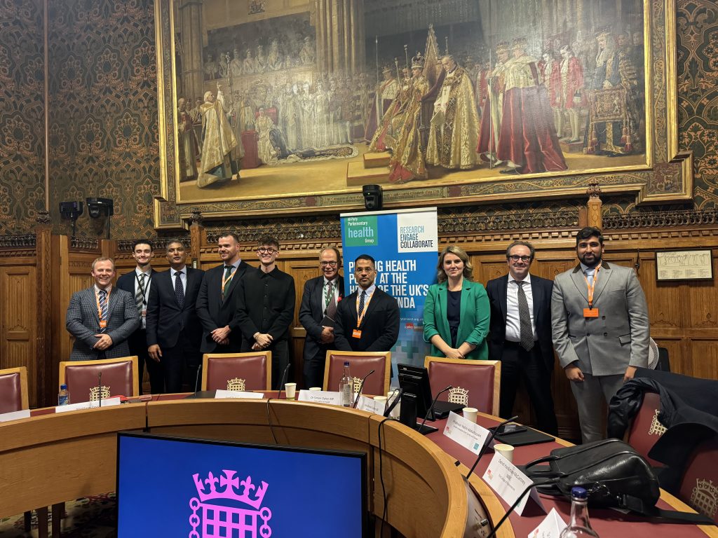 ‘Improving Access to Primary Care’ Inquiry – Evidence Session 3