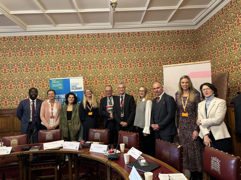 Sickness to Prevention: Delivering the Obesity Prevention Agenda Across Communities