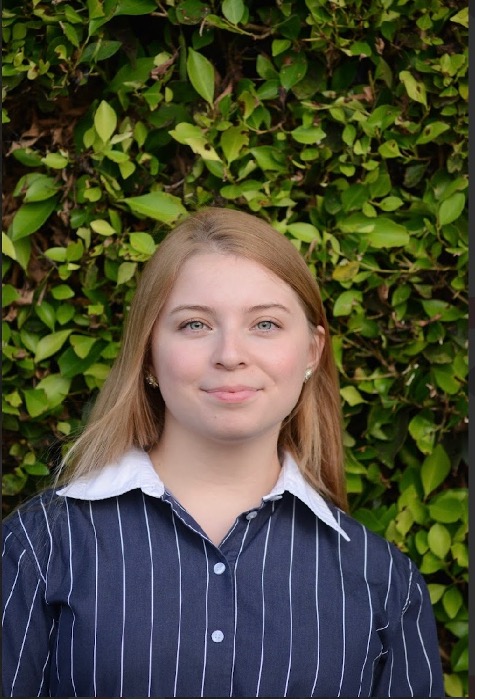 Anneliese (Annie) Deusch