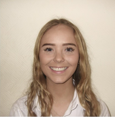 Freya Bogdanovic