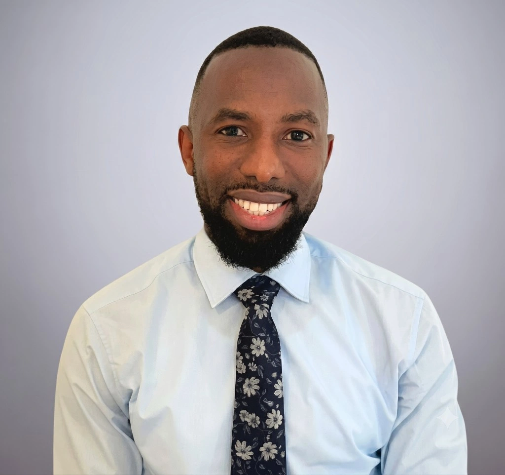 Nick Anakwue